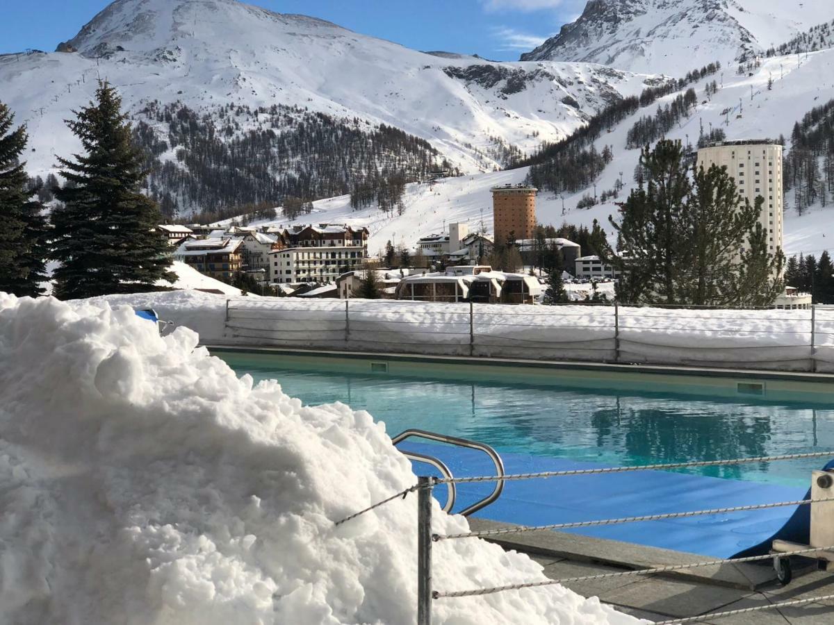 Сasa de vacaciones Residence: Conca Neve